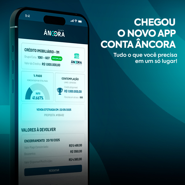 App Conta Âncora