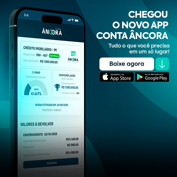 App Conta Âncora