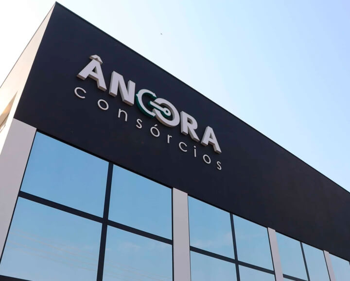 Conheça mais sobre a Âncora Consórcios