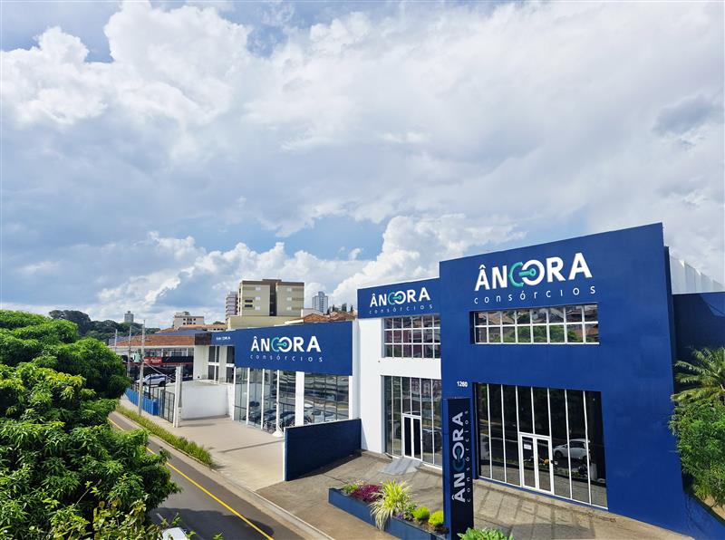 Conheça mais sobre a Âncora Consórcios