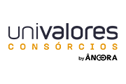 Univalores Consórcios