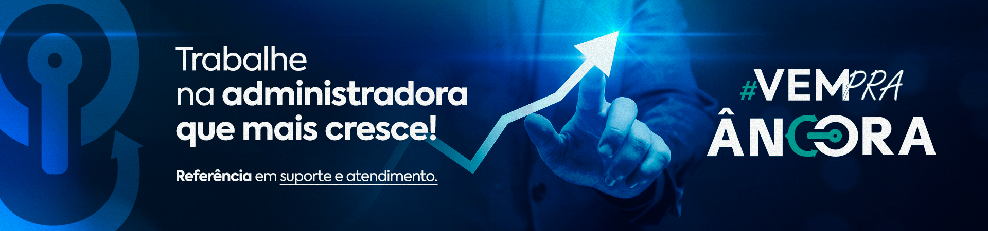 Torne-se um parceiro de negócios Âncora Consórcios e aumente seus ganhos