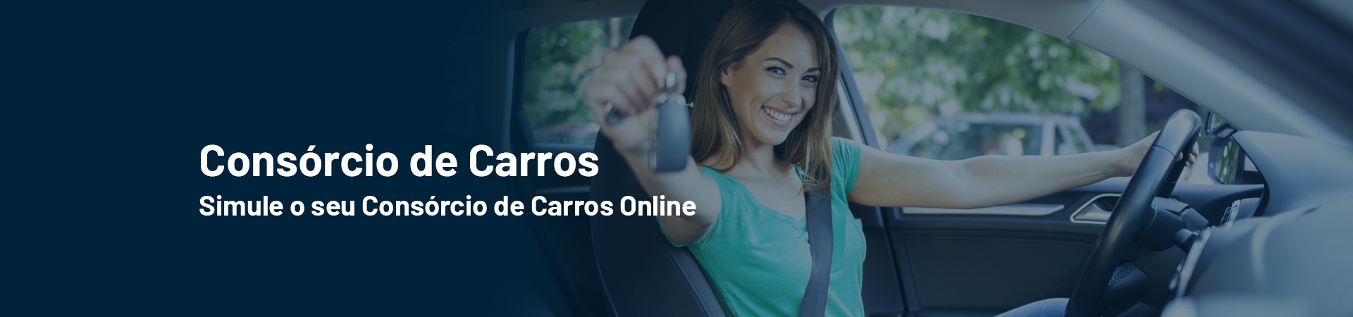 Consórcio de Carros