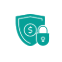 Segurança financeira ao cliente e família